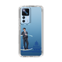 スリムプロテクションケース［ スマートフォンケース<制服ver.> - K.EITO ］