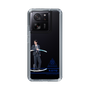 スリムプロテクションケース［ スマートフォンケース<制服ver.> - K.EITO ］