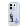 スリムプロテクションケース［ スマートフォンケース<制服ver.> - K.EITO ］