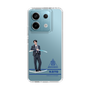 スリムプロテクションケース［ スマートフォンケース<制服ver.> - K.EITO ］