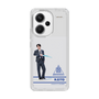 スリムプロテクションケース［ スマートフォンケース<制服ver.> - K.EITO ］