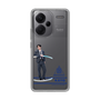 スリムプロテクションケース［ スマートフォンケース<制服ver.> - K.EITO ］