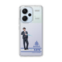 スリムプロテクションケース［ スマートフォンケース<制服ver.> - K.EITO ］
