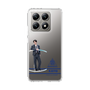 スリムプロテクションケース［ スマートフォンケース<制服ver.> - K.EITO ］