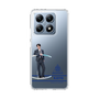 スリムプロテクションケース［ スマートフォンケース<制服ver.> - K.EITO ］