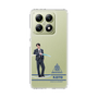 スリムプロテクションケース［ スマートフォンケース<制服ver.> - K.EITO ］