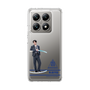 スリムプロテクションケース［ スマートフォンケース<制服ver.> - K.EITO ］
