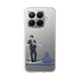 スリムプロテクションケース［ スマートフォンケース<制服ver.> - K.EITO ］