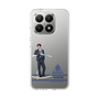 スリムプロテクションケース［ スマートフォンケース<制服ver.> - K.EITO ］