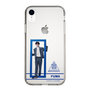 スリムプロテクションケース［ スマートフォンケース<制服ver.> - FUMA ］