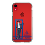 スリムプロテクションケース［ スマートフォンケース<制服ver.> - FUMA ］