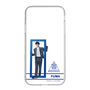 スリムプロテクションケース［ スマートフォンケース<制服ver.> - FUMA ］