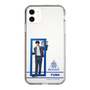 スリムプロテクションケース［ スマートフォンケース<制服ver.> - FUMA ］