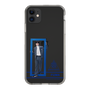 スリムプロテクションケース［ スマートフォンケース<制服ver.> - FUMA ］