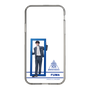 スリムプロテクションケース［ スマートフォンケース<制服ver.> - FUMA ］