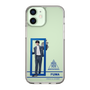 スリムプロテクションケース［ スマートフォンケース<制服ver.> - FUMA ］