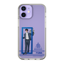 スリムプロテクションケース［ スマートフォンケース<制服ver.> - FUMA ］
