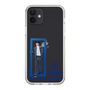 スリムプロテクションケース［ スマートフォンケース<制服ver.> - FUMA ］