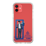 スリムプロテクションケース［ スマートフォンケース<制服ver.> - FUMA ］