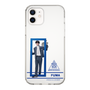 スリムプロテクションケース［ スマートフォンケース<制服ver.> - FUMA ］