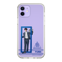 スリムプロテクションケース［ スマートフォンケース<制服ver.> - FUMA ］
