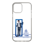 スリムプロテクションケース［ スマートフォンケース<制服ver.> - FUMA ］