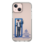 スリムプロテクションケース［ スマートフォンケース<制服ver.> - FUMA ］