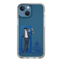 スリムプロテクションケース［ スマートフォンケース<制服ver.> - FUMA ］