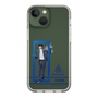 スリムプロテクションケース［ スマートフォンケース<制服ver.> - FUMA ］