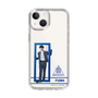 スリムプロテクションケース［ スマートフォンケース<制服ver.> - FUMA ］