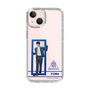 スリムプロテクションケース［ スマートフォンケース<制服ver.> - FUMA ］