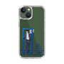 スリムプロテクションケース［ スマートフォンケース<制服ver.> - FUMA ］