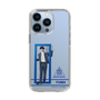 スリムプロテクションケース［ スマートフォンケース<制服ver.> - FUMA ］