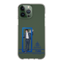 スリムプロテクションケース［ スマートフォンケース<制服ver.> - FUMA ］