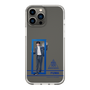 スリムプロテクションケース［ スマートフォンケース<制服ver.> - FUMA ］