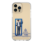 スリムプロテクションケース［ スマートフォンケース<制服ver.> - FUMA ］