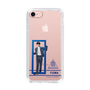 スリムプロテクションケース［ スマートフォンケース<制服ver.> - FUMA ］