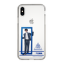 スリムプロテクションケース［ スマートフォンケース<制服ver.> - FUMA ］
