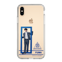 スリムプロテクションケース［ スマートフォンケース<制服ver.> - FUMA ］