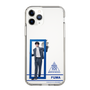 スリムプロテクションケース［ スマートフォンケース<制服ver.> - FUMA ］