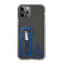 スリムプロテクションケース［ スマートフォンケース<制服ver.> - FUMA ］