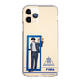 スリムプロテクションケース［ スマートフォンケース<制服ver.> - FUMA ］