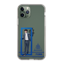 スリムプロテクションケース［ スマートフォンケース<制服ver.> - FUMA ］
