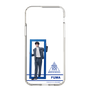 スリムプロテクションケース［ スマートフォンケース<制服ver.> - FUMA ］