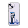 スリムプロテクションケース［ スマートフォンケース<制服ver.> - FUMA ］