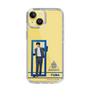 スリムプロテクションケース［ スマートフォンケース<制服ver.> - FUMA ］