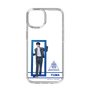 スリムプロテクションケース［ スマートフォンケース<制服ver.> - FUMA ］