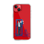 スリムプロテクションケース［ スマートフォンケース<制服ver.> - FUMA ］