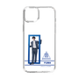 スリムプロテクションケース［ スマートフォンケース<制服ver.> - FUMA ］