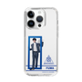 スリムプロテクションケース［ スマートフォンケース<制服ver.> - FUMA ］